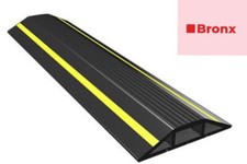 Cable Protector/ cover  3 Channel 9 Meter