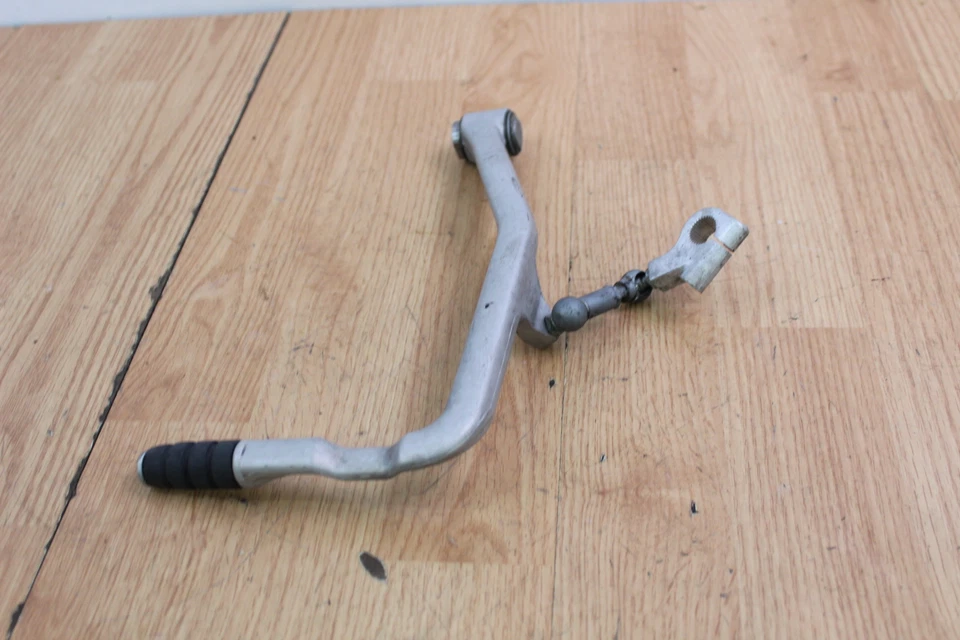 1996 BMW R1100RT Shifter / Shift Lever - Image 4 of 4