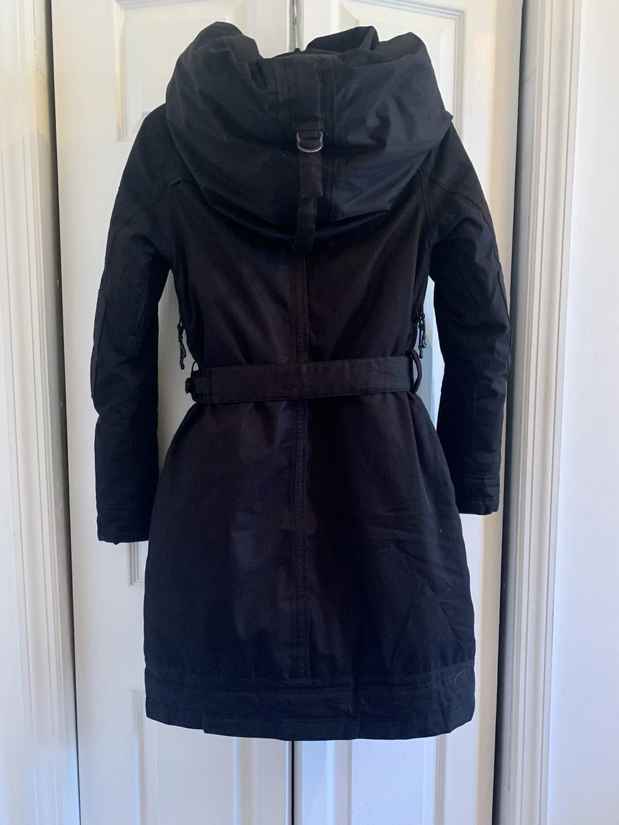 Nobis astrid shop parka