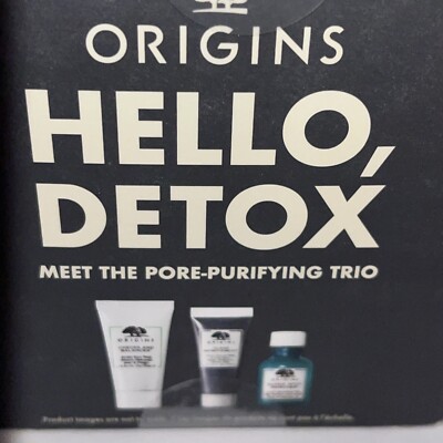 ORIGINS SUPER SPOT REMOVER Acne Treatment Gel Salicylic Acid 0.3 oz + 2 More!