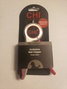chi dog clippers
