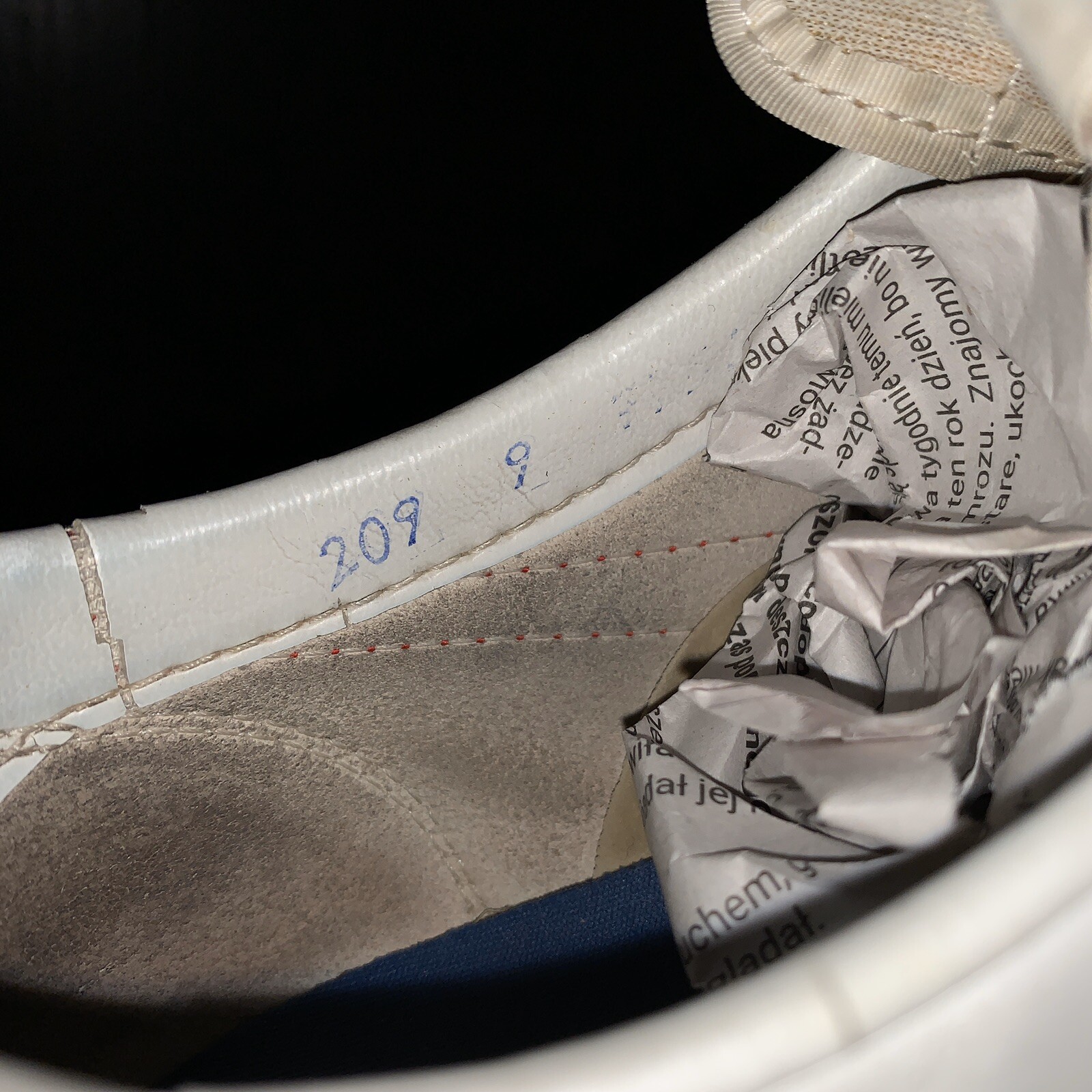 nikelab cortez flyknit beige