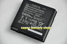Аккумулятор asus g55v