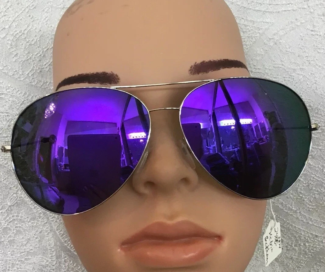 Check arm sales aviator sunglasses