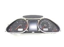 Compteur Audi Q7