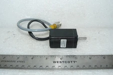 ANAHEIM AUTOMATION 11Y302S-LW4 STEPPER MOTOR 0.197" SHAFT DIA 2.00" LENGTH