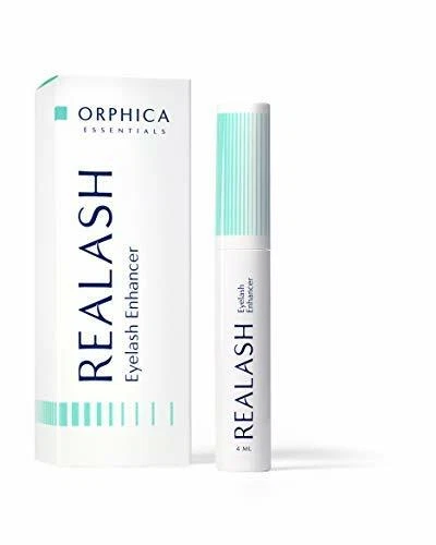 Realash ORPHICA Wimpern-Conditioner, Conditioner, Serum für Wimpernstärkung - Bild 4 von 4