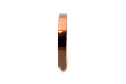 4 Pack 1/2" Wide Kapton Polyimide Circuit Boards and Splicing Wire Masking Tape - Picture 4 of 10