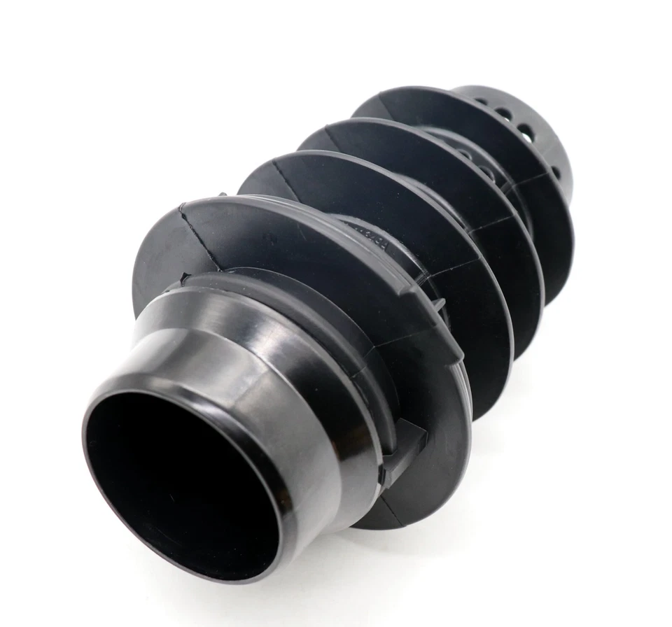 Turbo Muffler Exhaust Manifold Repair Connector For Mercedes C180 C200 E200 E260 Foto 4 de 4