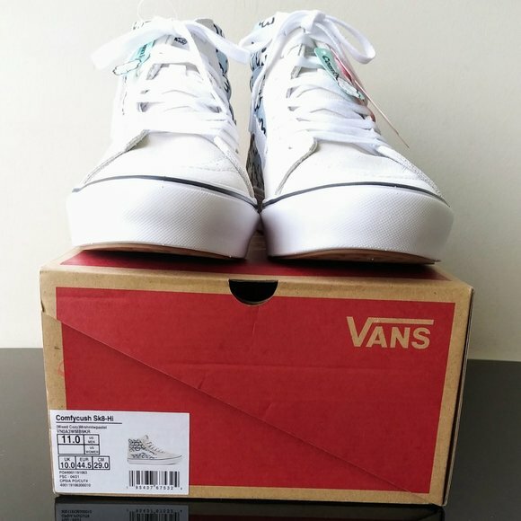 Vans Men display picture 1