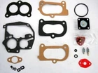 Repair kit Pierburg 2E 2E2 carburetor VW Golf Jetta Scirocco Passat Audi 80 100