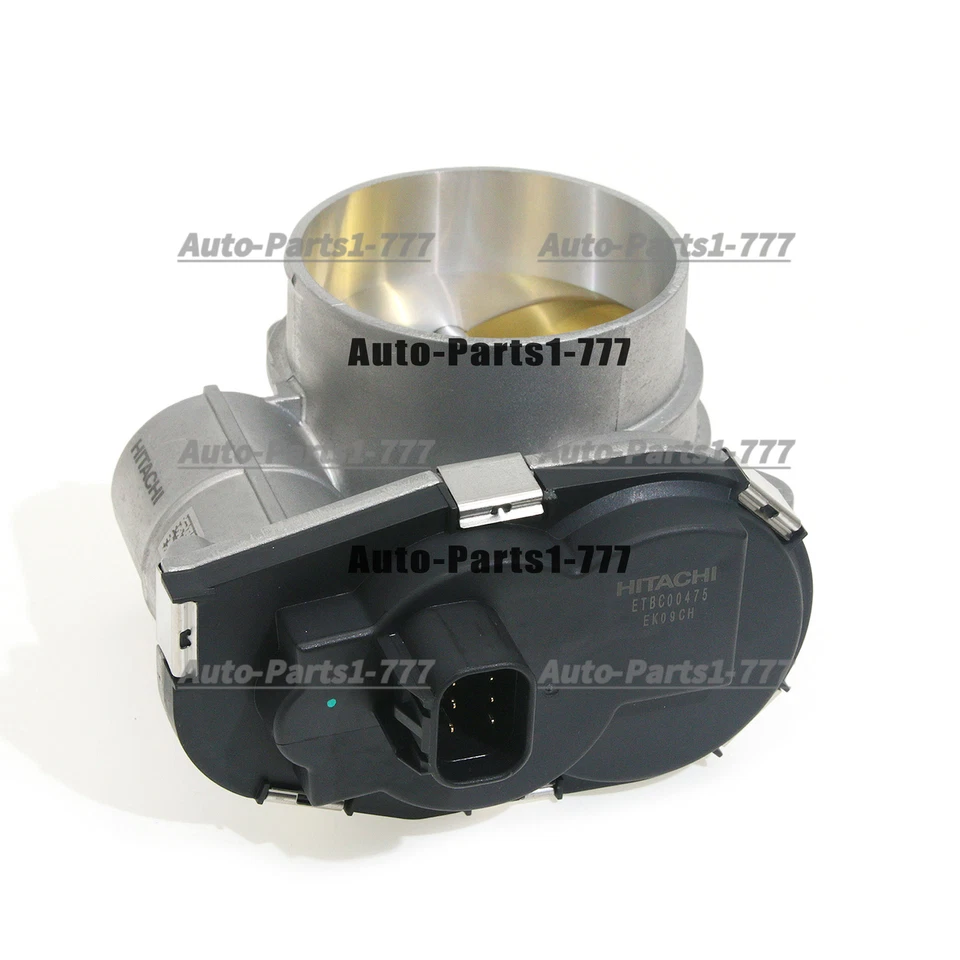 Sensor de carrocería del acelerador OEM para Chevy Silverado 1500 GMC Sierra 1500 07-13 3,6 4,3 L Foto 4 de 4