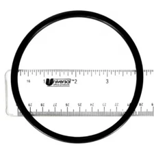 Genuine Pentair R172009Z - 343 Viton Chemical Feeder Lid O-Ring, New S5