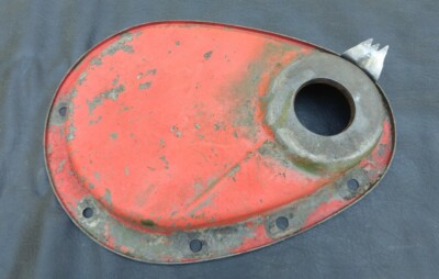 MG Midget Austin Healey Sprite Original Engine Timing Chain Cover