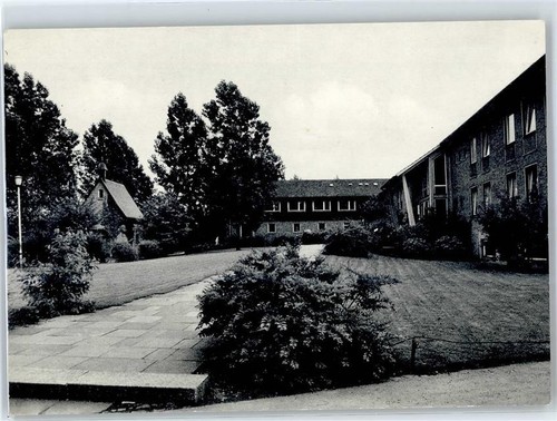 51456342 - 4400 Gievenbeck Mariengrund Muenster Stadtkreis - Foto 1 di 2