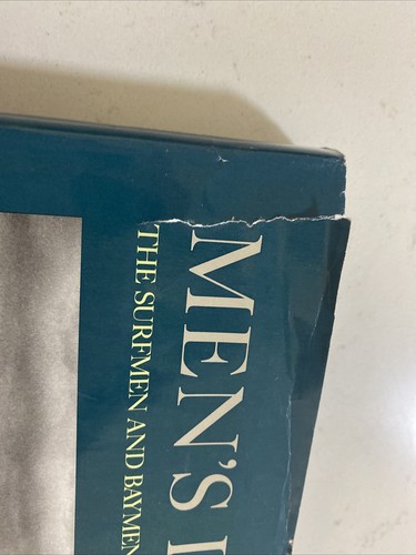 Men's Lives by Matthiessen, Peter - Bild 6 von 7