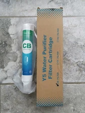 Simpure Y5 CB replacement Filter Cartridge (Stage 4 )