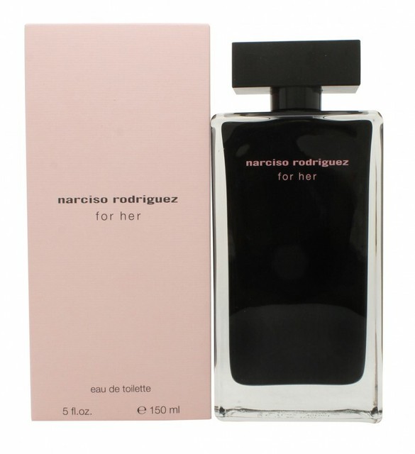 narciso rodriguez for her 150