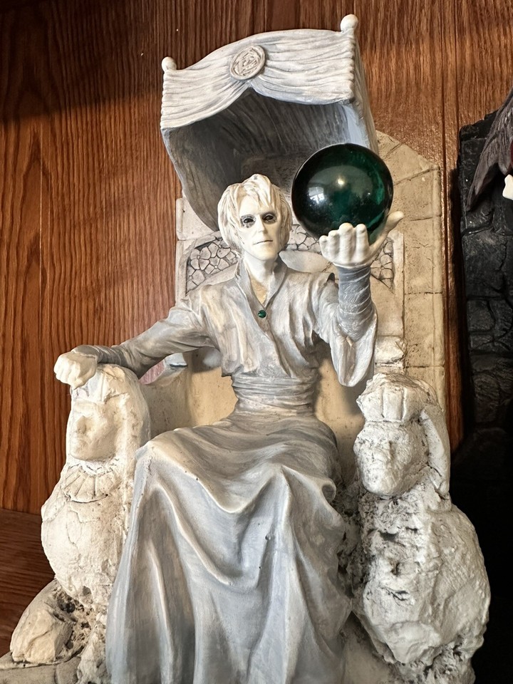 Sandman Bookends Neil Gaiman Original Full Sized DC/Vertigo Comics Netflix eBay