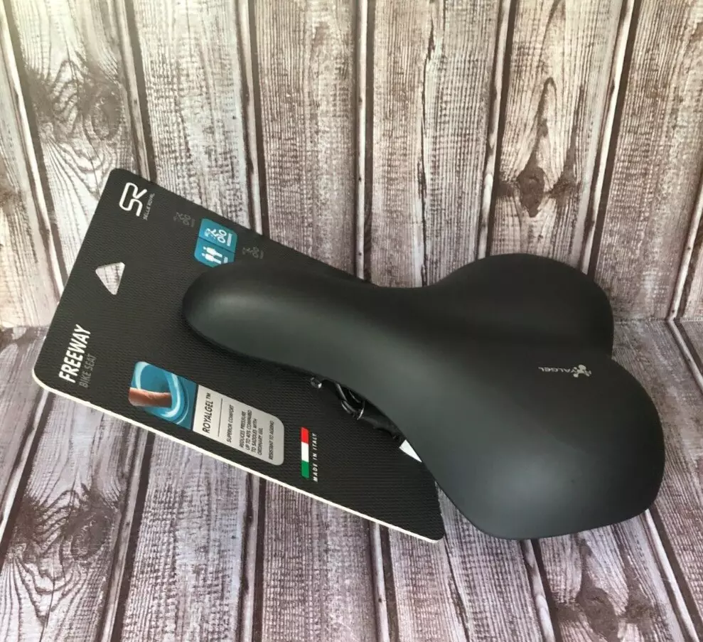 Selle royal unisex freeway bike seat sales
