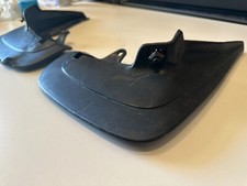 86 87 88 89 Acura Integra Front Mud Flaps Pair Lf And Rf Oem 1gen