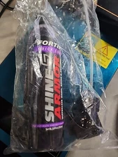 SHINE ARMOR Fortify Quick Coat  Ceramic Coating Car Wax Polish Spray  Wash 8oz.