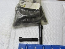 KENNAMETAL LS31 3/8"-24 SOCKET HEAD CAP SCREWS