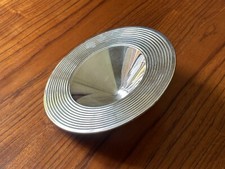 Vide Poche Design Christofle Métal Argenté Luc Lanel ? 