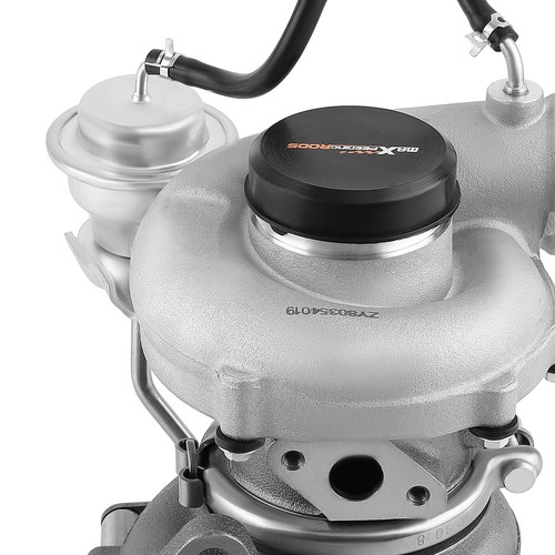 Turbo Turbocharger for Subaru Impreza 2008-2014 H4 2.5L VF48 RHF55 w/ Gasket - Bild 9 von 15