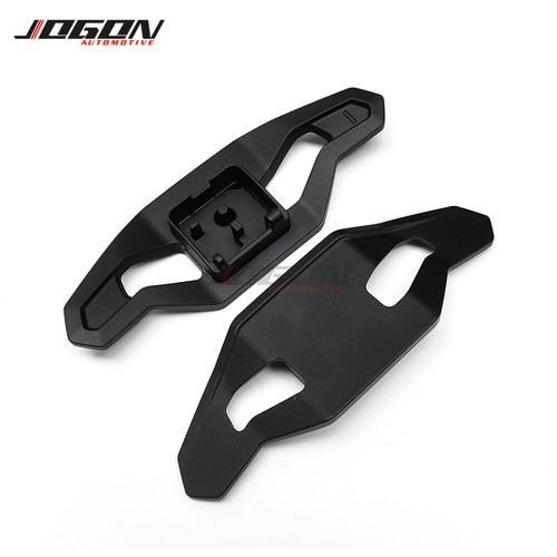 Car Steering Wheel Paddle Shifter For Audi TT TTRS 2015-2020 A4 S4 RS4 A5 RS5 - Picture 7 of 9