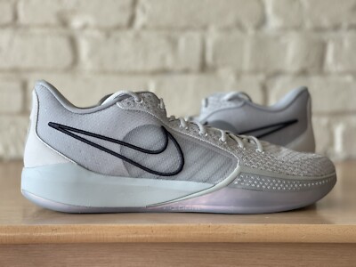 シューズ(男性用) Nike Sabrina1 Magnetic 10/1発売｜Nike Sabrina 1 