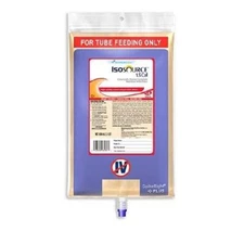 Nestle Isosource 1.5 Tube Feeding Formula with Spikeright Plus Port 1000ml, 375