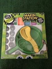 Compound Kings Squishy Like Slime Makin  Station DIY Kit