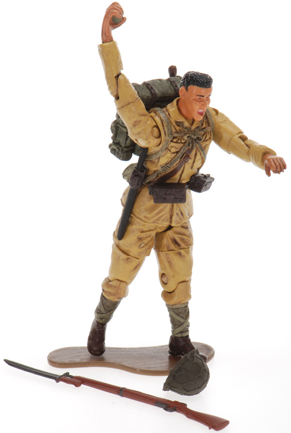 21st CENTURY TOYS フィギュア THE ULTIMATE 21st Century Toys The Ultimate Soldier 1 18 US Marine Corps