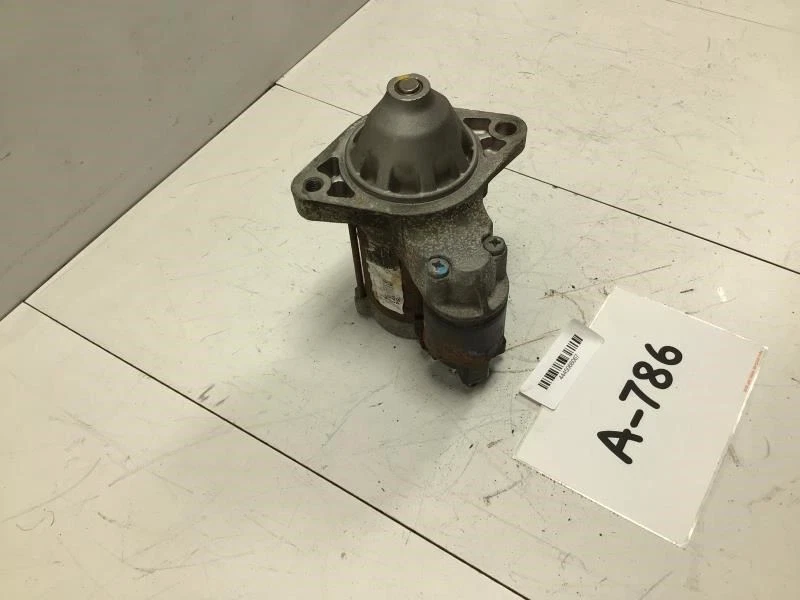 Toyota Corolla LE 2007 1,8 L motor de arranque OEM+ Foto 3 de 4