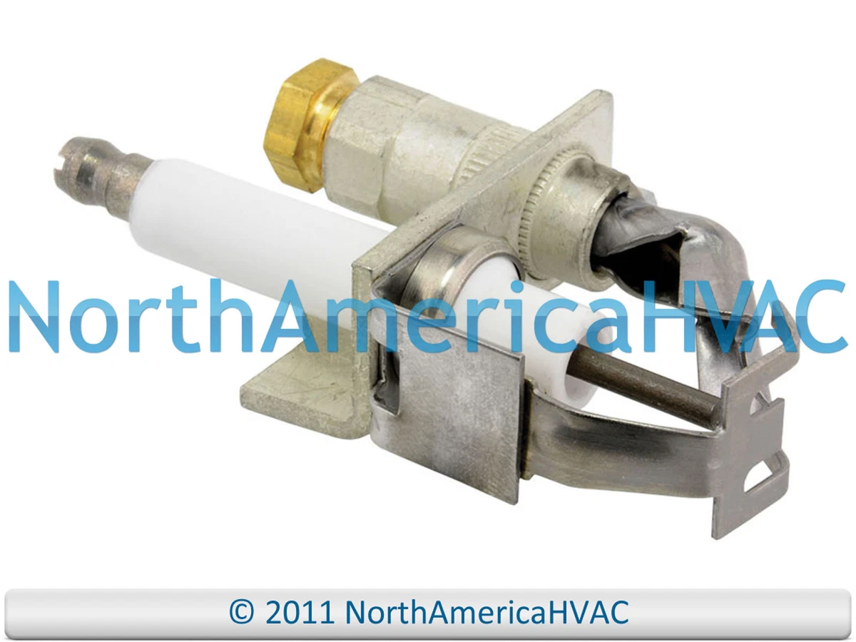 OEM Water Heater Ignitor Pilot Assembly Replaces Honeywell Q345AL 1713 |  eBay
