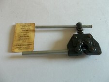 ROLLER CHAIN BREAKER - CULLMAN WHEEL COMPANY