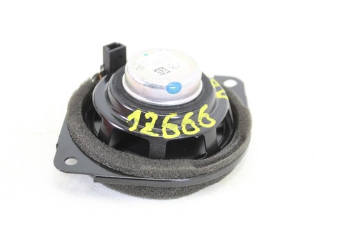 2017-2019 ALFA ROMEO GIULIA REAR LEFT SIDE AUDIO STEREO SPEAKER OEM #12666 - Picture 8 of 12