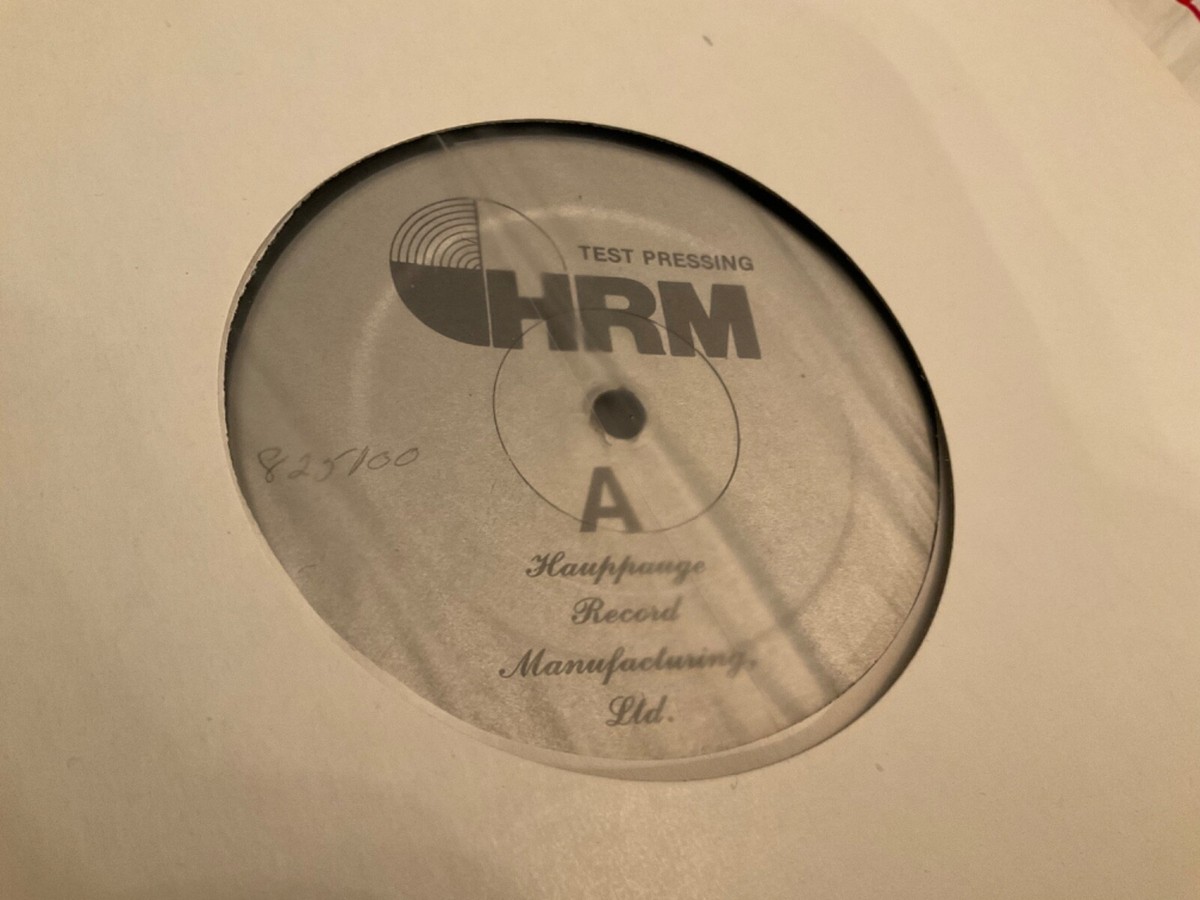 STAN GETZ & J.J  JOHNSON LPレコード STAN GETZ & J.J.JOHNSON TEST PRESSING LP JAZZ @ PHILHARMONIC