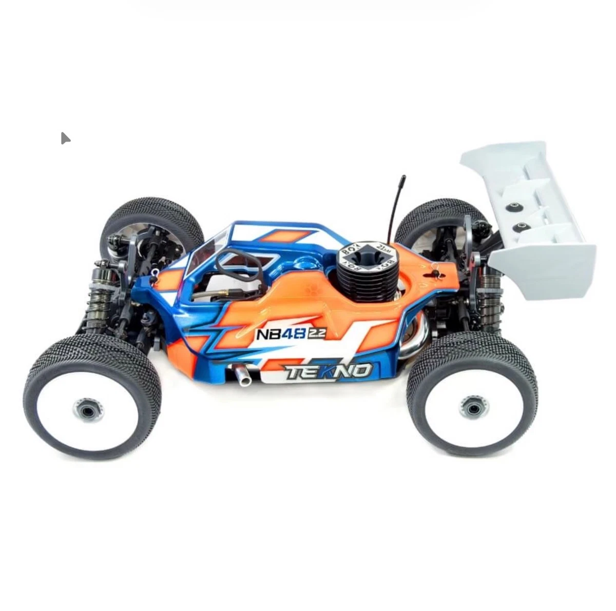 Tekno 1:8 Hobby RC Car, Truck & Motorcycle Buggies for sale | eBay