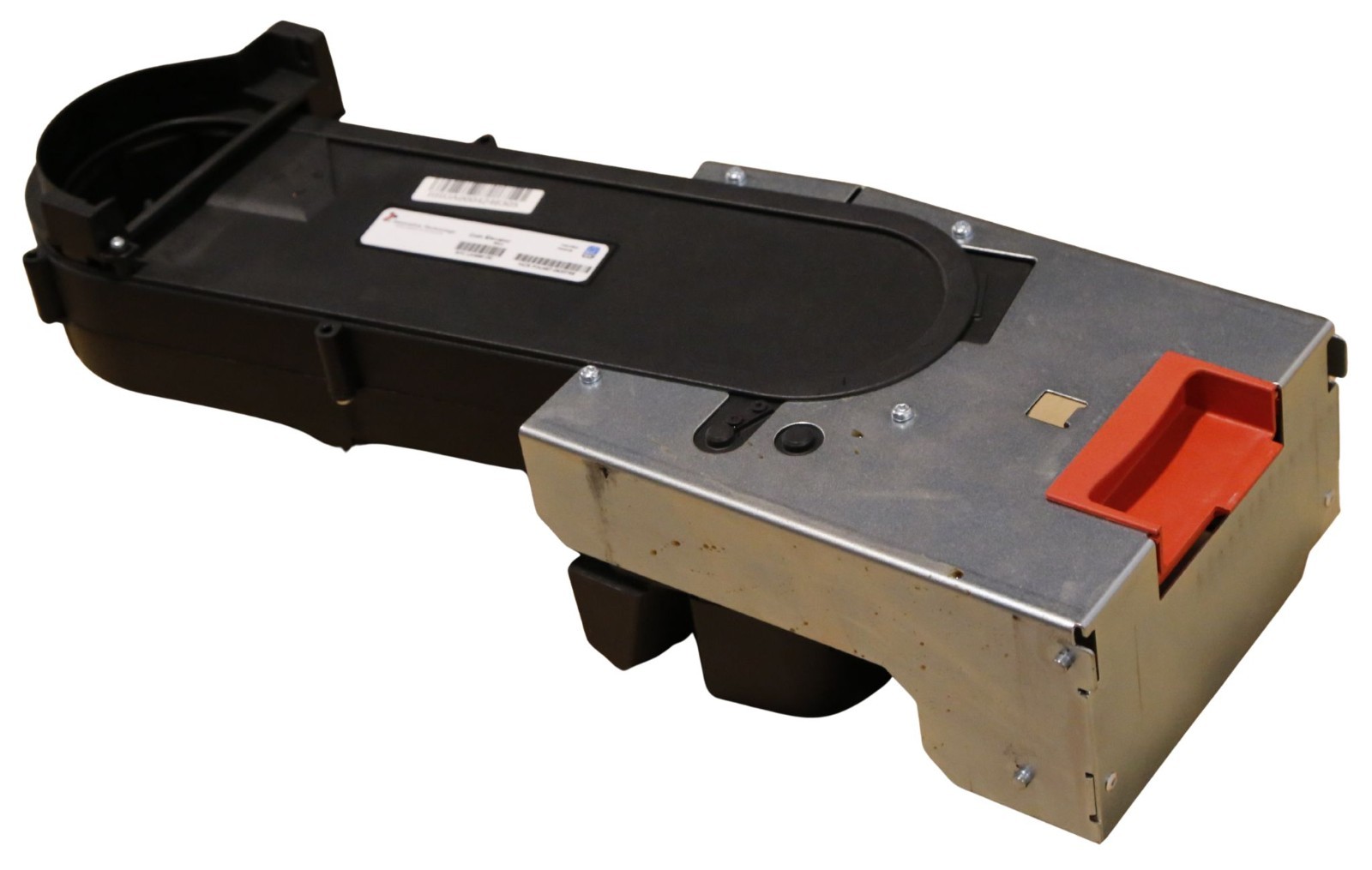 Coin Elevator: CE0028729 COIN LIFT ASSEMBLY WITH MODIFIED SCOOP (PARTS FOR SSCO)