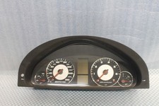 Mercedes W463 AMG Tacho Tachometer Kombiinstrument A4635406811