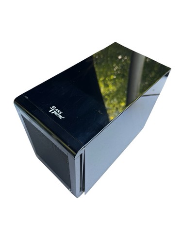 Sans Digital TowerRAID TR5M-BP 5-Bay SATA to eSATA RAID Enclosure - Picture 3 of 8