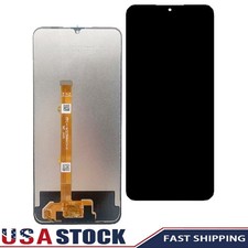 Replace For Cricket Outlast 5G Sn509c 6.75" LCD Display Touch Screen Digitizer