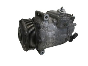 Klimakompressor Kompressor Klimaanlage passt für VW JETTA III (1K2) 2.0 TDI 16V