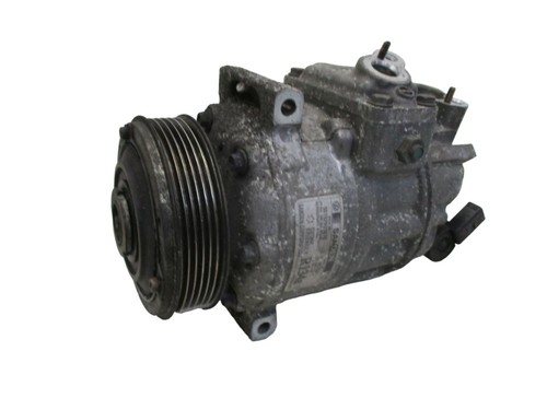 Klimakompressor Kompressor Klimaanlage passt für VW JETTA III (1K2) 2.0 TDI 16V