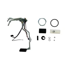 Acdelco MU2425 Fuel Pump And Sender Assembly   3 Terminals And 1 Male Oval
