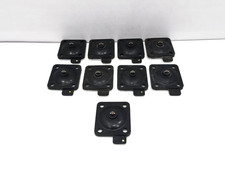 DN25 EPDM DIAPHRAGM PACKED BURKERT LOT OF 9