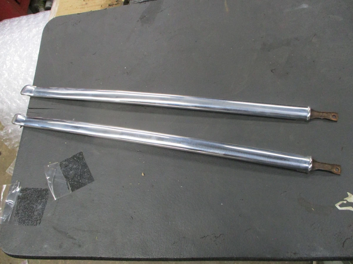 1954-1956 Buick / Cadillac Sedan Windshield