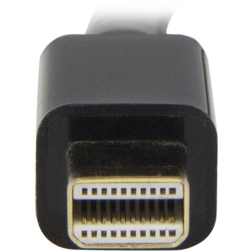 Startech Mini Displayport auf HDMI Adapterkabel - Mdp auf HDMI Adapter mit - Bild 5 von 6